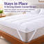 10 cm Mattress Topper-1899716587