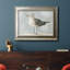 Simple Seagull II - reproduction d'art sur toile encadrée-263507215