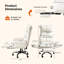 Canora Grey Office Chair-720491132