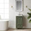 Meuble-lavabo autoportant pour salle de bain simple-1650330734