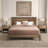Lukasik 1 Drawer Nightstand-1262756756