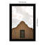 Impression sur bois encadrée Norfork-32522756-32522754