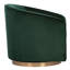 Hazel Swivel Armchair-1472556854