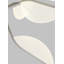 Belterra 6 - Light LED Semi Flush Mount-56359831