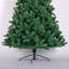 Pied de sapin de Noël artificiel pliable 6 pi-1449302392
