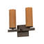 Dante 2 - Light Armed Sconce