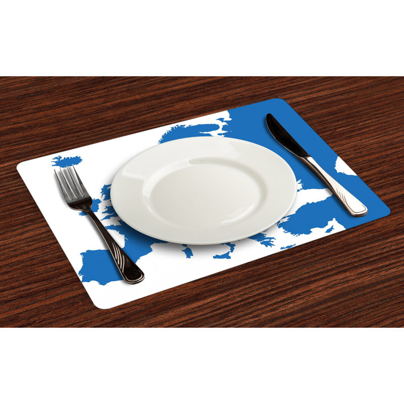 Récapitulatif 18,5" europe