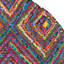 Tapis de performance géométrique touffeté à la main Anaheim Nantucket-871879694