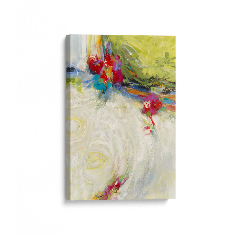 Reproduction d'art sur toile par Some Somelingling may occur, Toile tendue, Ne s’applique pas, H 18 po x l 12 po