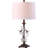Barbery Metal Table Lamp