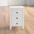 Longmeadow 14.5 " W Nightstand