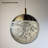 Heatherly 4 - Light Cluster Pendant-1647162179