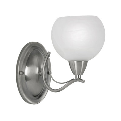Tina Armed Sconce