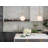 Arie Single Light Pendant w/ Globe Shade-578231541-578231540