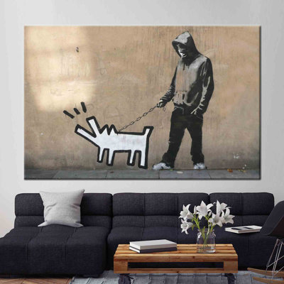 Print on Canvas