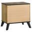 Ensemble de chambre avec très grand lit 5 pièces Carothers Corey-701116082