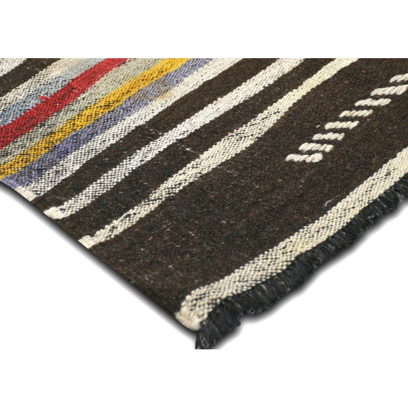 One-of-a-Kind 4'9" X 6'1" Area Rug