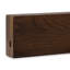 Tapestry Hanger-Red Brown Oak