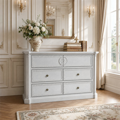 47.2'' W Accent Storage Cabinet