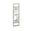 Miroir mural 47,2 "Eclectic Styling