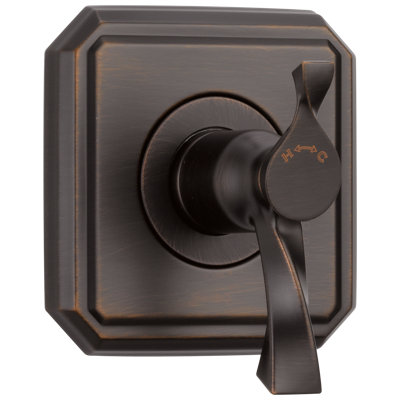 Virage® TempAssure® Thermostatic Valve Only Trim