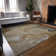 Abstract Indoor / Outdoor Rug