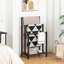 Porte-courtepointe / couverture en métal-107282678