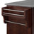 Pepperell 44 " W Kitchen Cart-1520638723