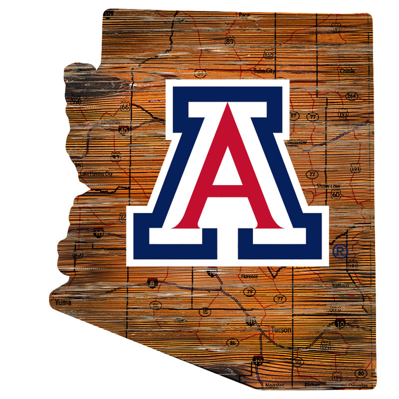 Wall Decor, Arizona
