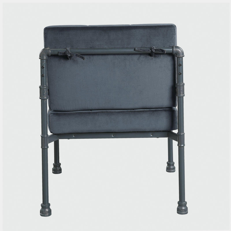 Fauteuil d'appoint Brantley
