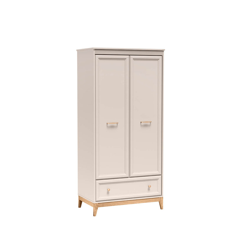 Wardrobe Windsor W-10