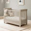 Eva Cot Bed-125422393