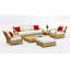 Leveb Outdoor Conversation Set-20682807