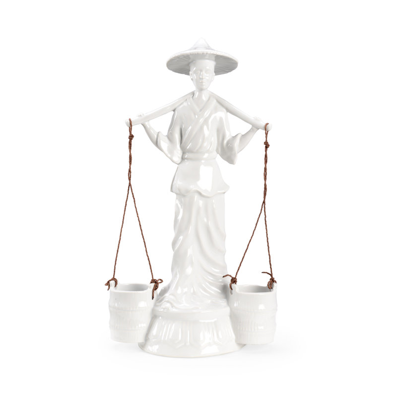 Indochine Figurine