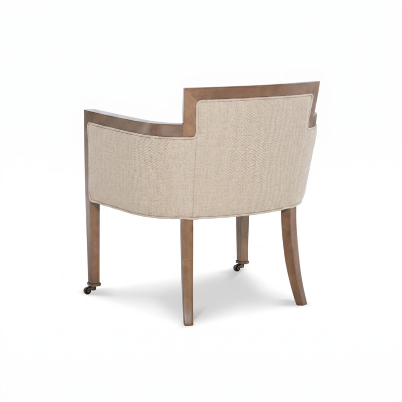 Nadia Game Chair, Lavette Agean