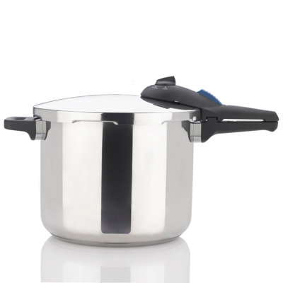 Zavor Stove Top Pressure Cooker