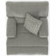 Fauteuil inclinable électrique Eliava
