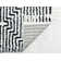 Tapis Colletti Bennett Modern Night Odyssey