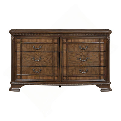 Commode élégante avec commode et tiroirs de rangement