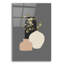 «Three Vases 3» par Incado, art mural en verre acrylique-703918011