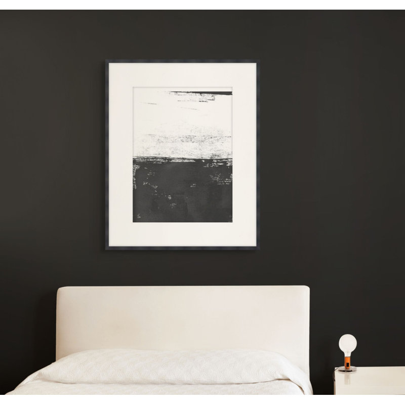 by Aaron Haxton, 37.75" H x 31.75" W
