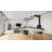Nivél 1 - Light Single Dome Pendant-73493937-73493939-73493943