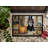 Kujo Non-Slip Halloween Doormat-1516995180