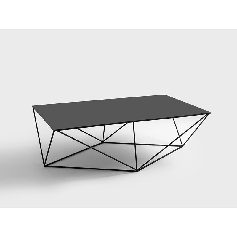Daryl Frame Coffee Table