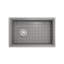 30'' L Single Basin Kitchen Sink-86519022