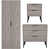 Grey Oak is out of stock selected