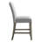 Hallowell Upholstered Counter Stool