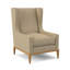 Fauteuil à oreilles 28 po Claxton-36413932-36413919