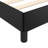 Strath vidaXL Bed Frame, Faux Leather Upholstered Platform Bed Frame, No Mattress-285223866-285223840