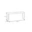 Banc en bois massif-1473699005
